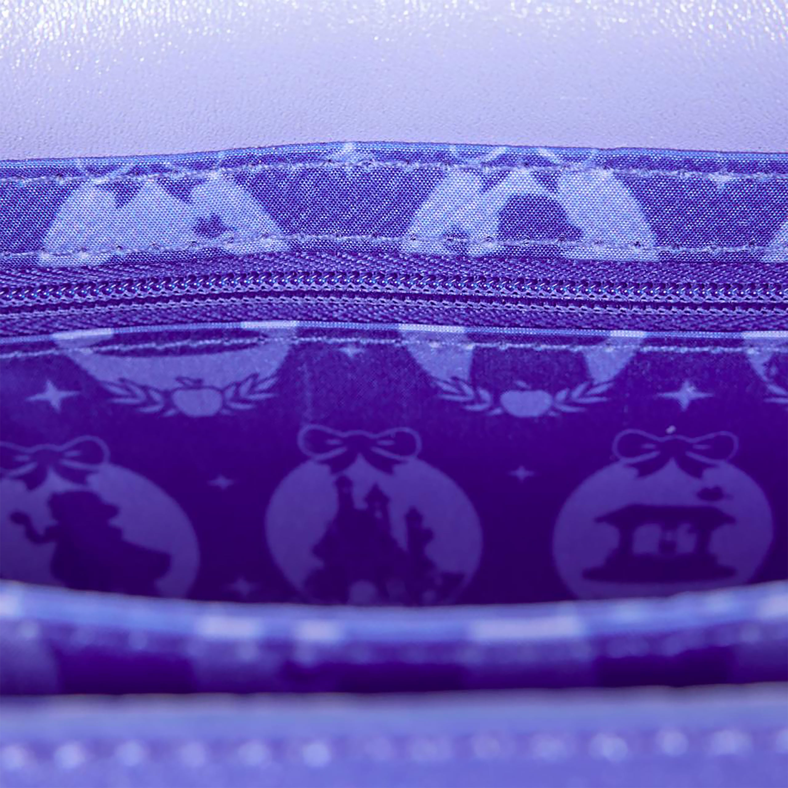 Product image Snow White - Crossbody Bag