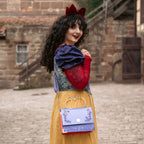Product image Snow White - Crossbody Bag