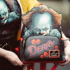 Product image Pennywise Mini Backpack - Stephen King's IT