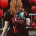 Product image Pennywise Mini Backpack - Stephen King's IT
