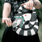 Product image Beetlejuice - Sandworm Crossbody Bag