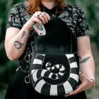 Product image Beetlejuice - Sandworm Crossbody Bag