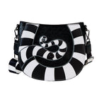 Product image Beetlejuice - Sandworm Crossbody Bag