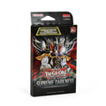 Product image Yu-Gi-Oh! - Supreme Darkness Tuckbox German Version