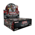 Product image Yu-Gi-Oh! - Supreme Darkness Trading Cards Booster Display German Version