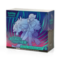 Product image Pokemon - Scarlet & Violet Journey Together Elite Trainer Box