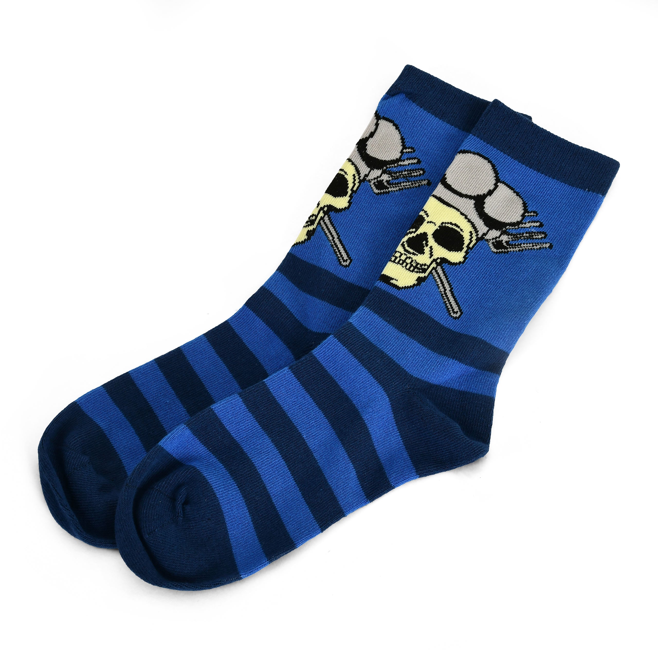 Product image One Piece - Sanji Skull Socks