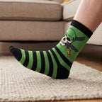 Product image One Piece - Zoro Skull Socks