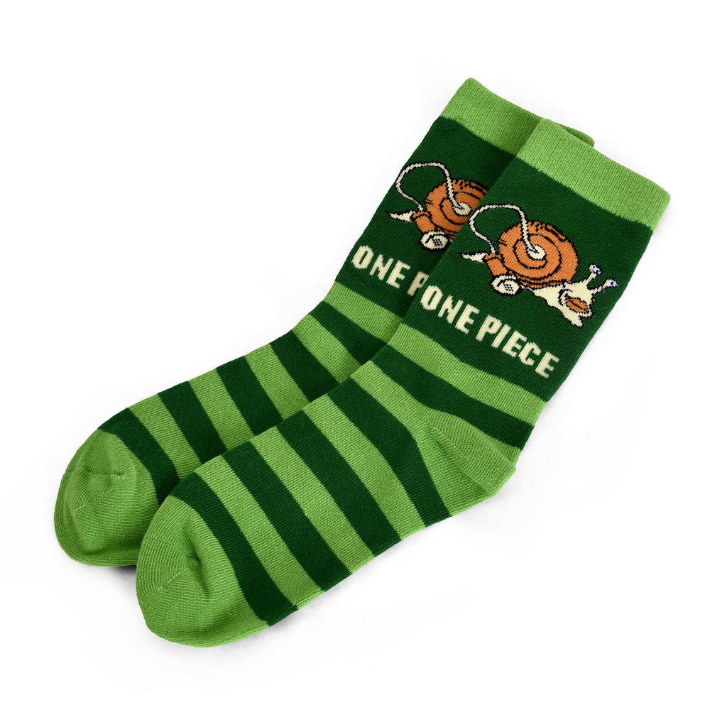 Product image One Piece - Den Den Mushi Socks