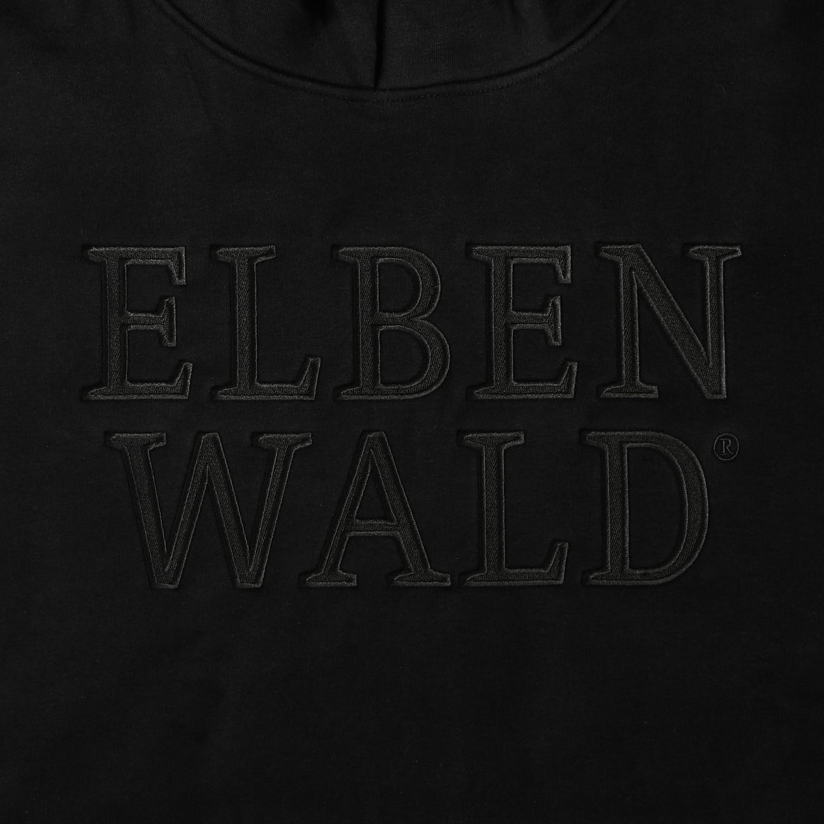 Product image Elbenwald 25 Years Hoodie