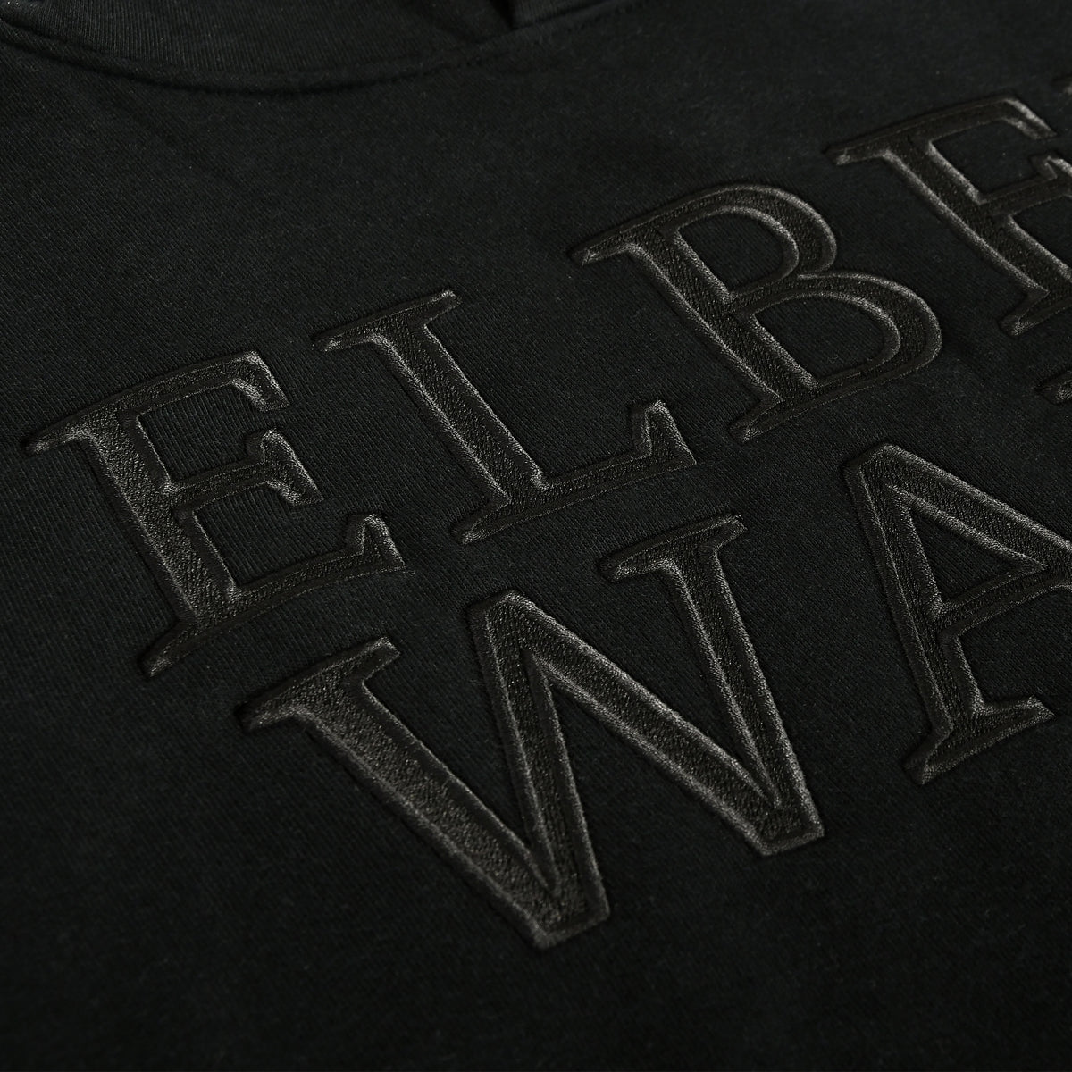 Product image Elbenwald 25 Years Hoodie