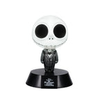 Product image Nightmare Before Christmas - Jack Icons 3D Table Lamp