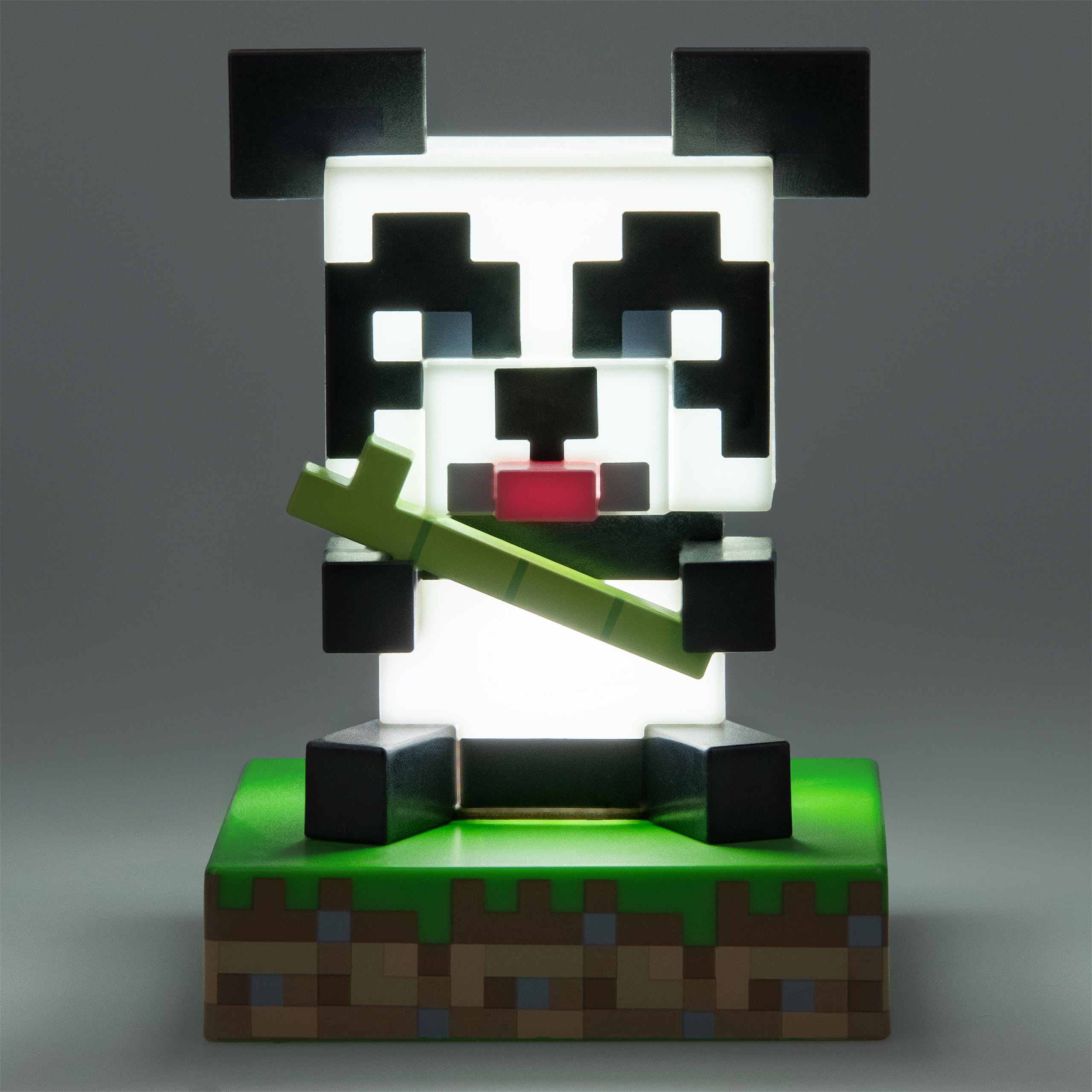 Product image Minecraft - Panda 3D Table Lamp