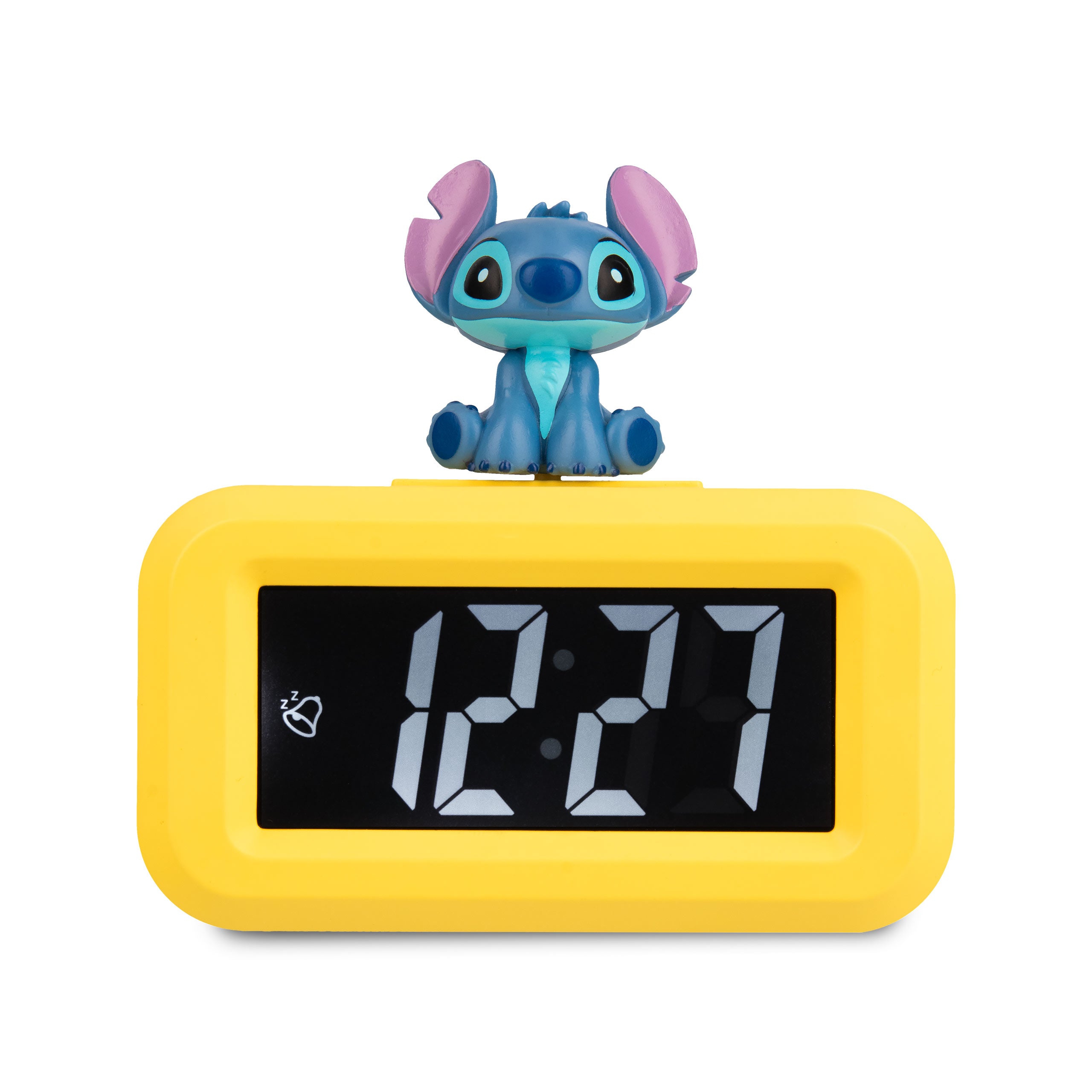 Product image Stitch Alarm Clock - Lilo & Stitch