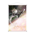 Product image NieR:Automata Ver. 1.1a - A2 Wall Scroll