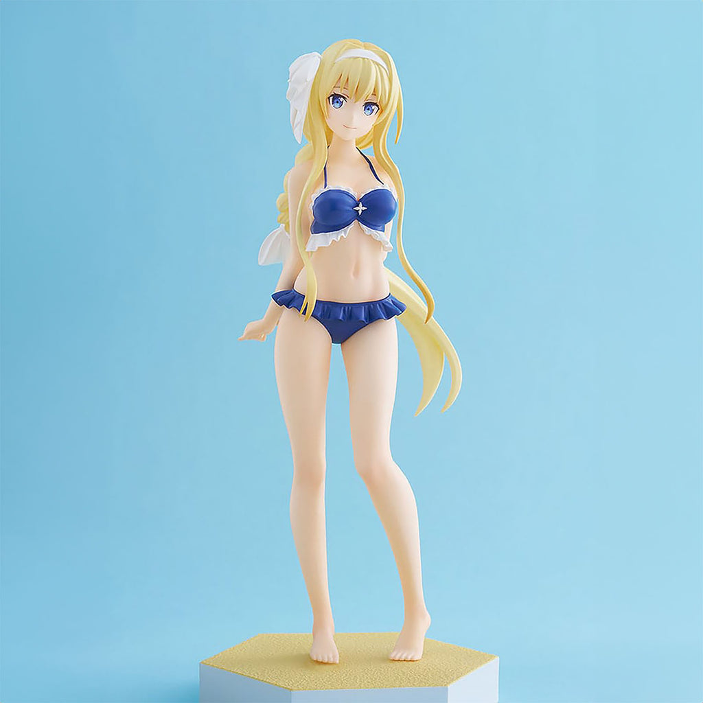 Product image Sword Art Online - Alice Figure Beach Queens Version