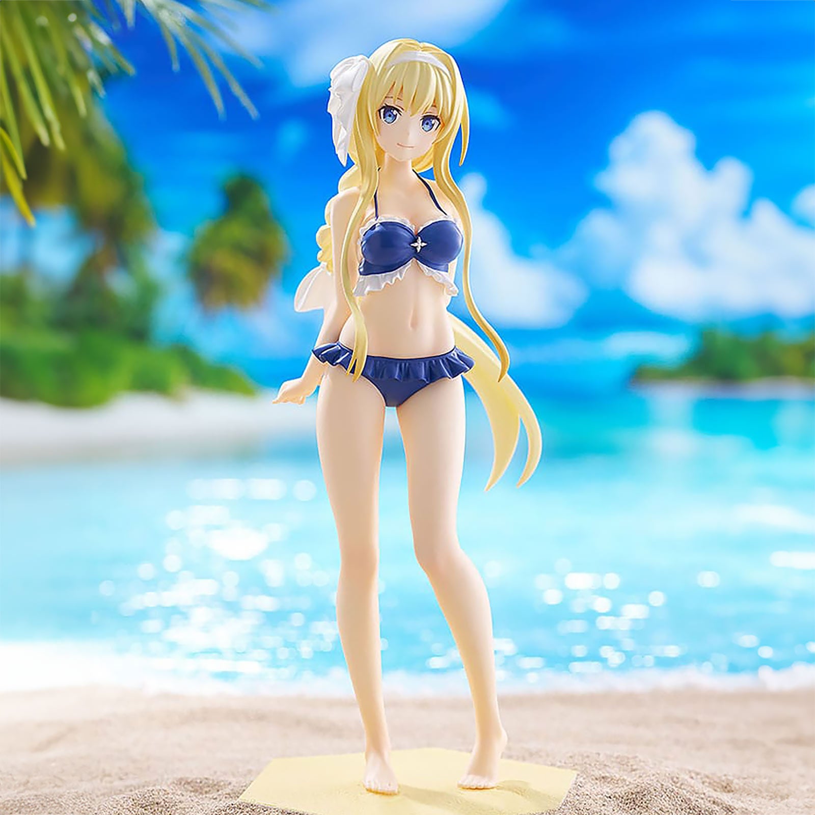 Product image Sword Art Online - Alice Figure Beach Queens Version