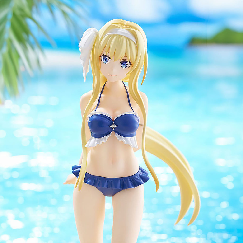 Product image Sword Art Online - Alice Figure Beach Queens Version