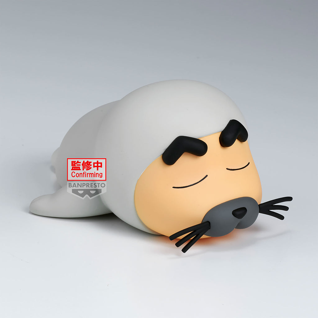 Product image Crayon Shinchan - Cosplay Figure Shinchan Vol. 8 Version B