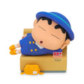 Product image Crayon Shinchan - Shinnosuke Nohara Figure Let's go to kindergarten