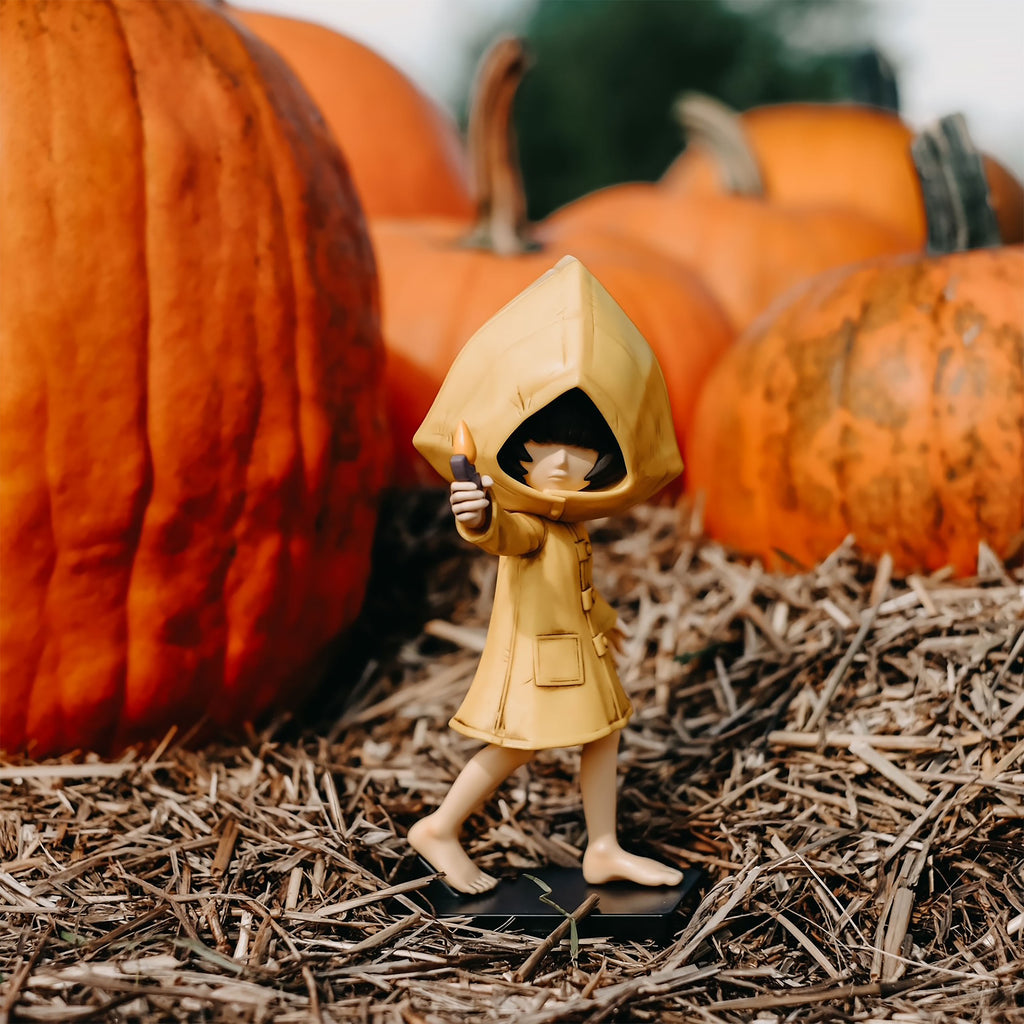 Product image Little Nightmares - Six Figure