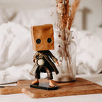 Product image Little Nightmares - Mono Figure