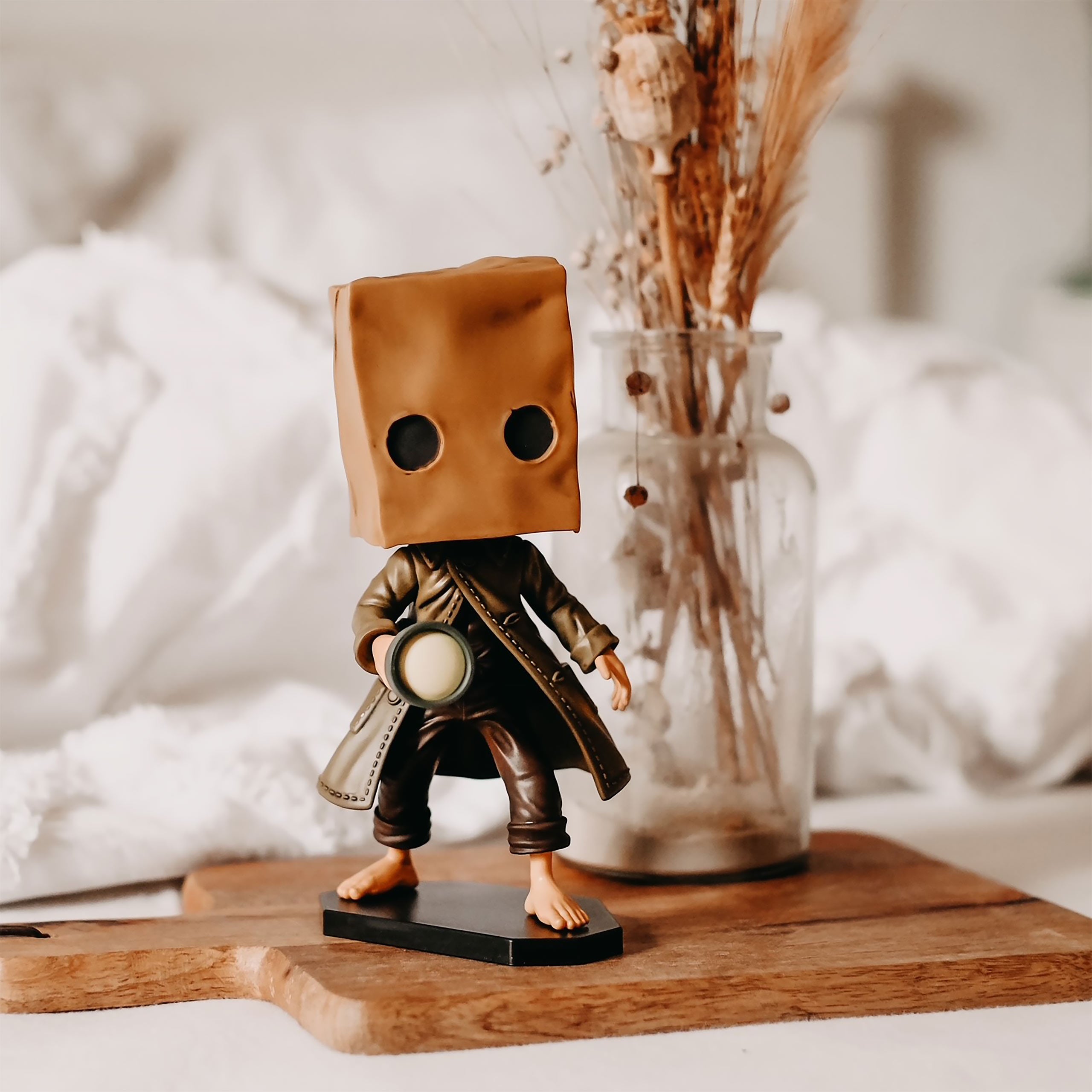 Product image Little Nightmares - Mono Figure
