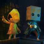 Product image Little Nightmares - Mono Figure