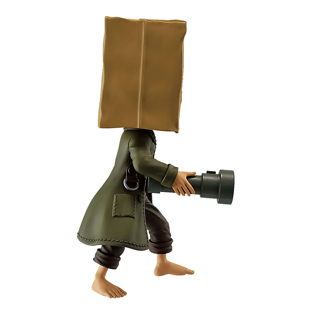 Product image Little Nightmares - Mono Figure