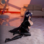 Product image Overlord - Albedo Relax Time Figure