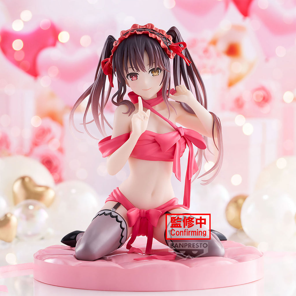 Product image Date A Live - Kurumi Tokisaki Birthday Present Figure