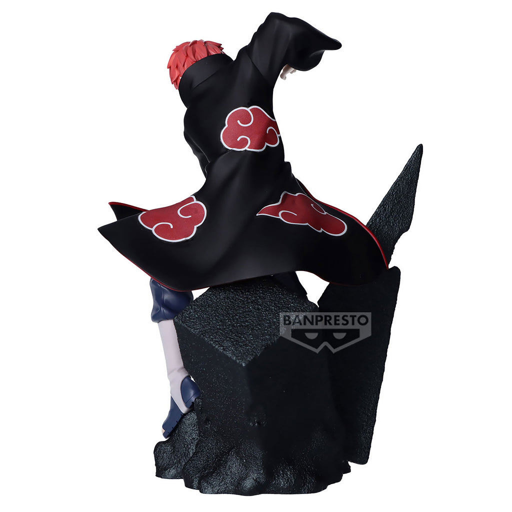 Product image Naruto Shippuden - Sasori Effectreme Figure