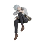 Product image Blue Lock - Seishiro Nagi Sweets Flavor Figure