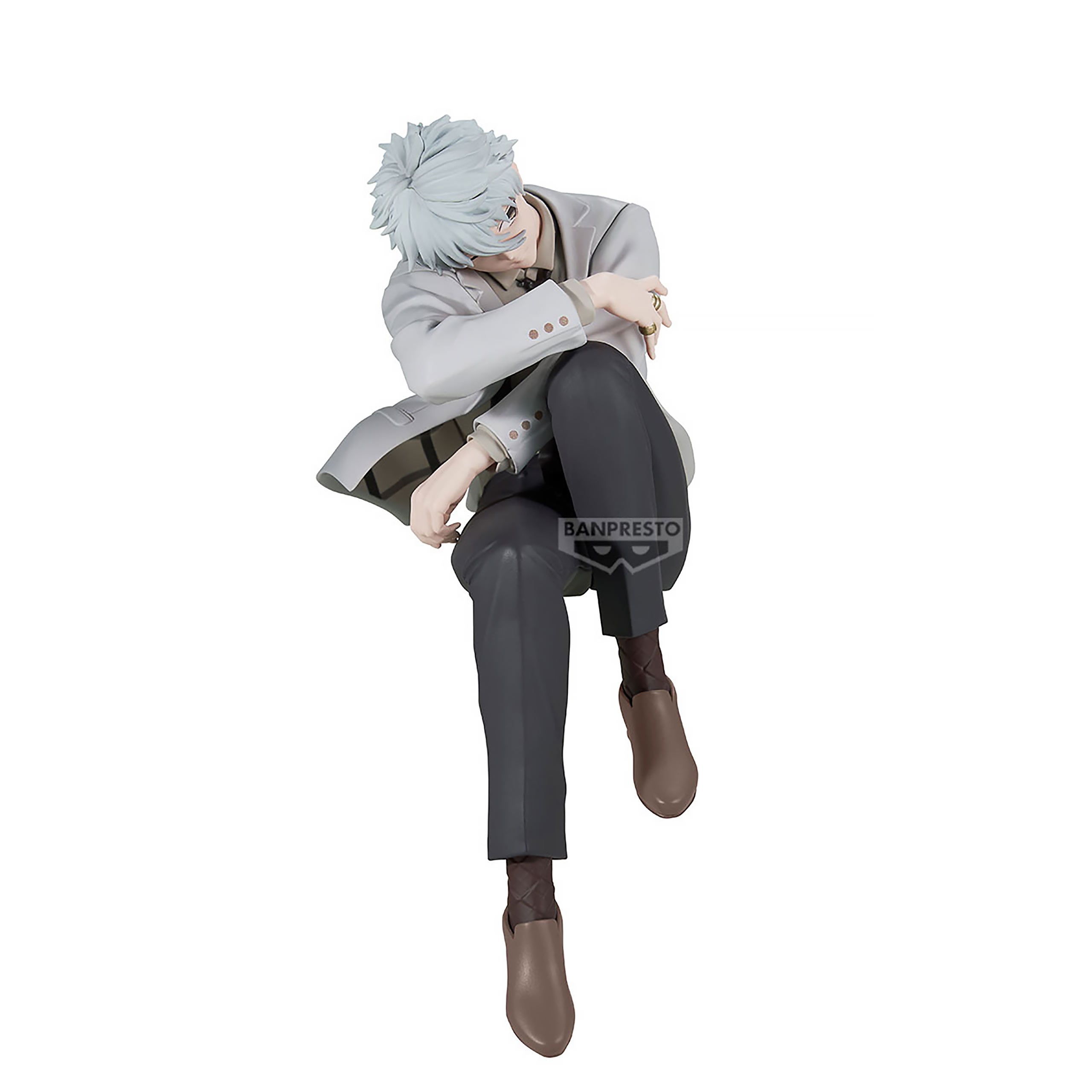 Product image Blue Lock - Seishiro Nagi Sweets Flavor Figure