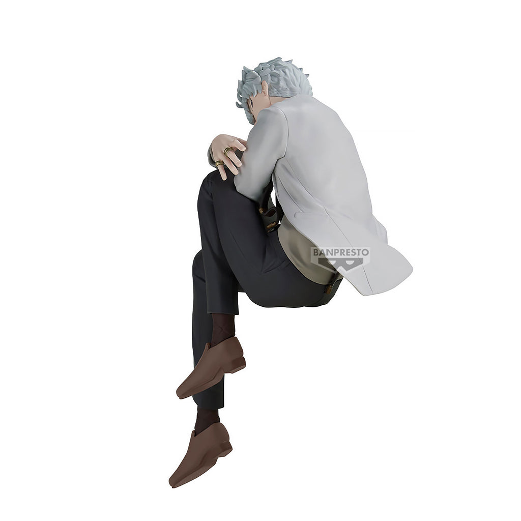 Product image Blue Lock - Seishiro Nagi Sweets Flavor Figure