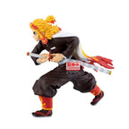 Product image Demon Slayer - Kyojuro Rengoku Maximatic Figure