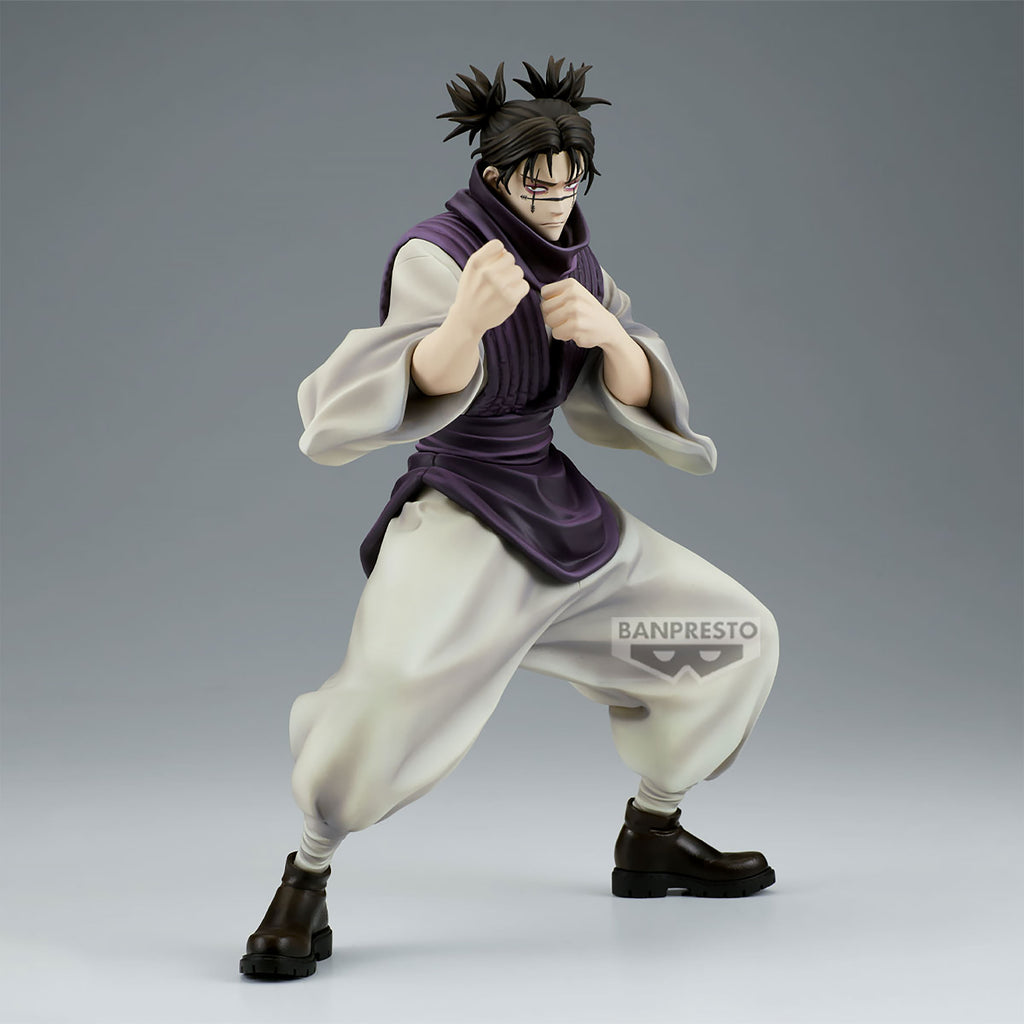 Product image Jujutsu Kaisen - Choso Maximatic Figure