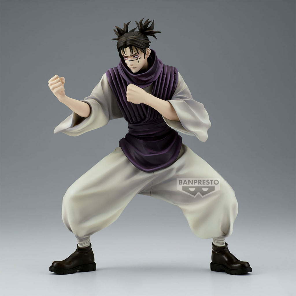 Product image Jujutsu Kaisen - Choso Maximatic Figure
