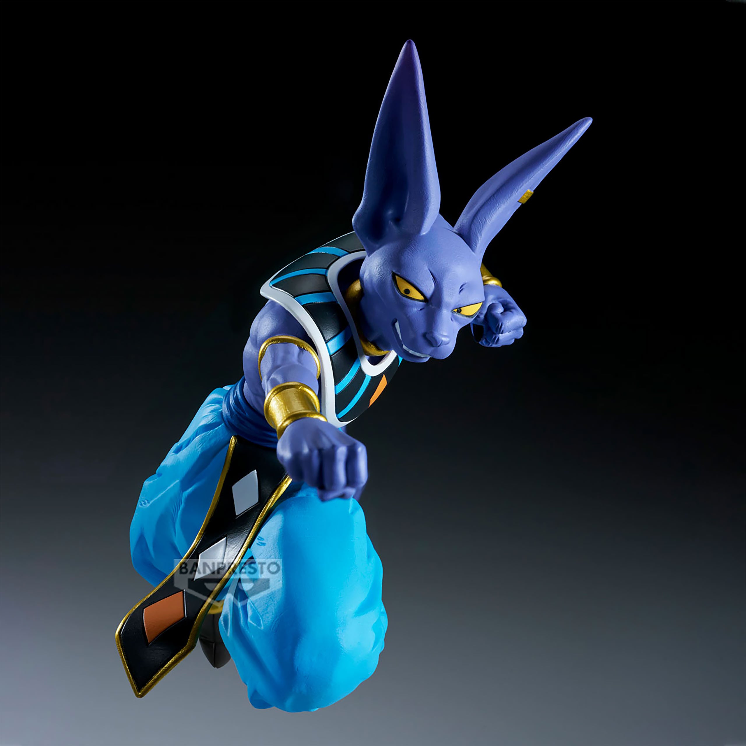 Product image Dragon Ball Super - Beerus Match Makers Figure