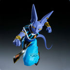 Product image Dragon Ball Super - Beerus Match Makers Figure