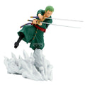 Product image One Piece - Roronoa Zoro Senkozekkei Figure Egghead Version