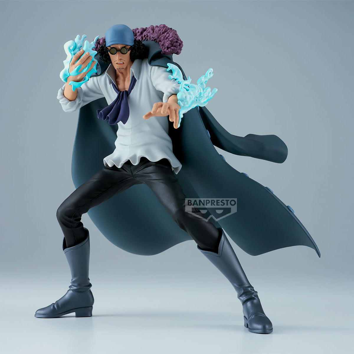 Product image One Piece - Kuzan Battle Record Figure