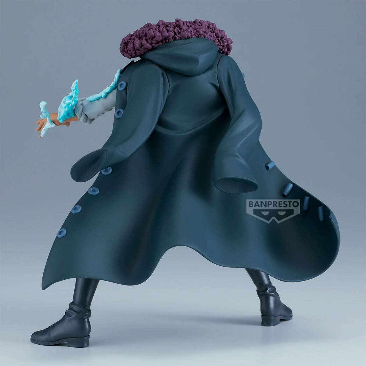 Product image One Piece - Kuzan Battle Record Figure
