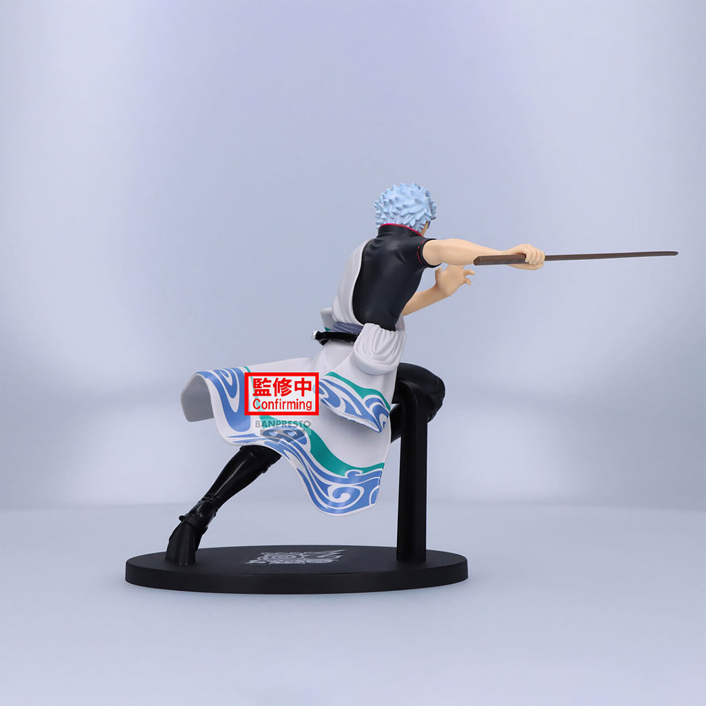 Product image Gintama - Gintoki Sakata Vibration Stars Figure