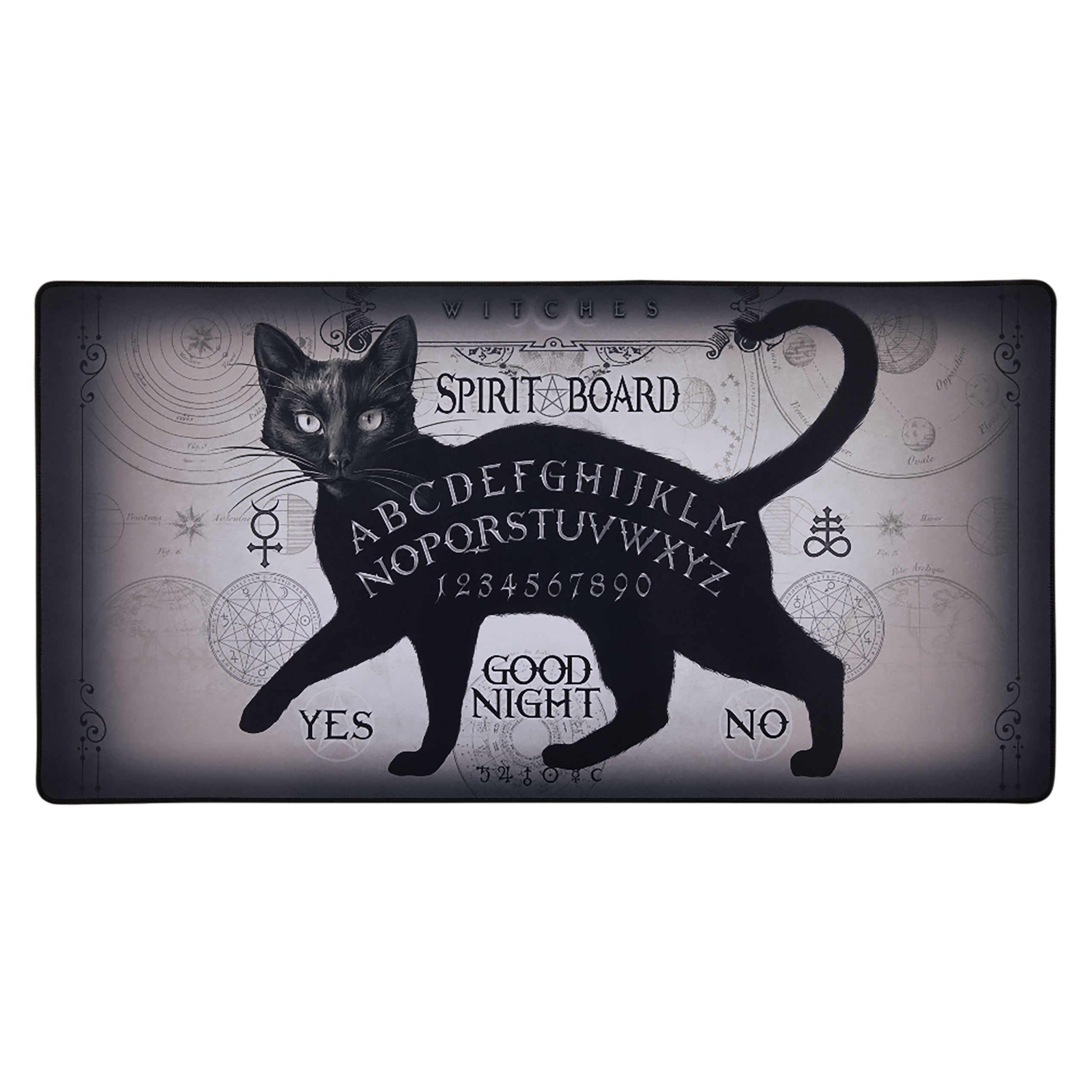 Product image Alchemy - Good Night Mousepad
