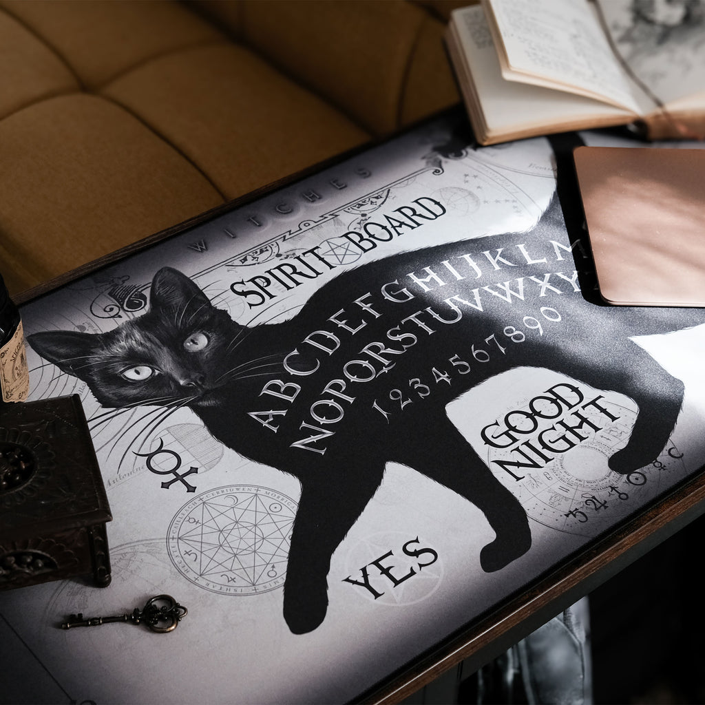 Product image Alchemy - Good Night Mousepad
