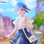 Product image Re:Zero - Rem Trio-Try-iT Figure Date Plan Version