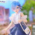 Product image Re:Zero - Rem Trio-Try-iT Figure Date Plan Version