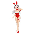 Product image Super Sonico - BiCute Bunnies Figure Red Color Version