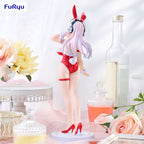 Product image Super Sonico - BiCute Bunnies Figure Red Color Version